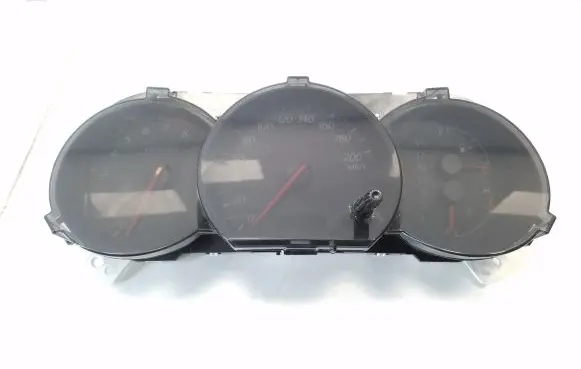 Suzuki Grand Vitara II Speedometer (instrument cluster) 3411065J00