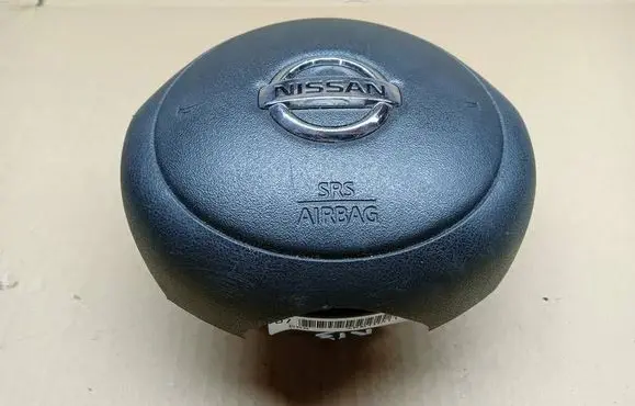 Nissan Micra Steering wheel airbag ANBAG