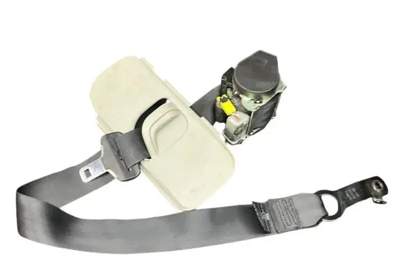 Nissan Qashqai Front seatbelt 86885JD00A 608941800E
