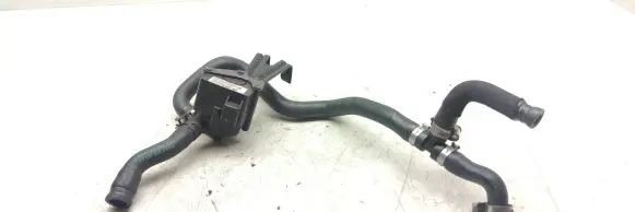 BMW 5 F10 F11 Electric auxiliary coolant/water pump 17669711 7629916 704077260
