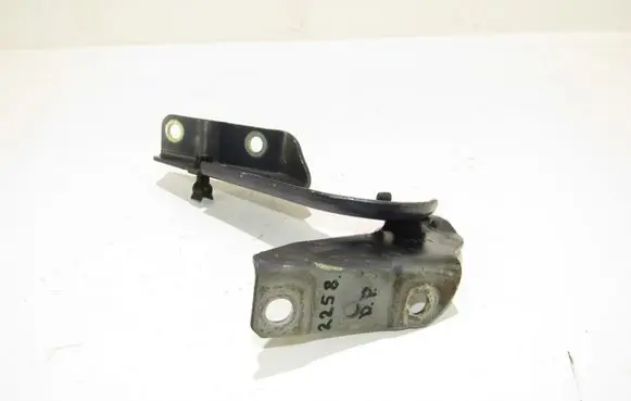 Citroen C-Crosser Engine bonnet/hood hinges