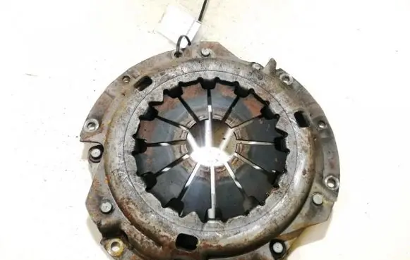 Mazda 6 Pressure plate nds351