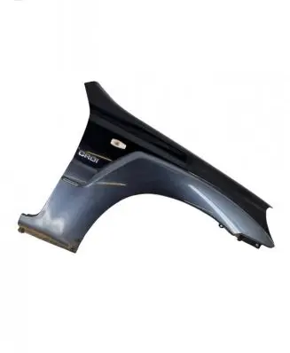 Hyundai Terracan Fender