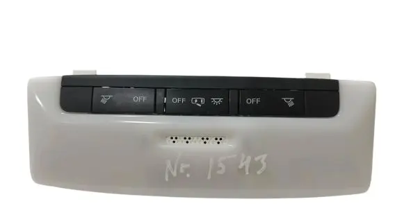 Nissan Leaf II (ZE1) Front seat light 264305TA0A