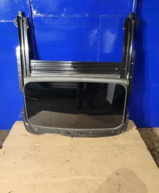 Volvo S60 Sunroof set 31299225 31385990