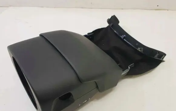 BMW 5 G30 G31 Steering wheel column trim 9299488