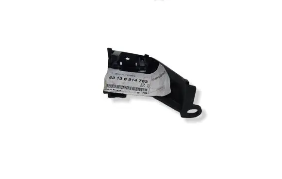 BMW 3 E46 Front bumper mounting bracket 6914763 63216914763 388745L1