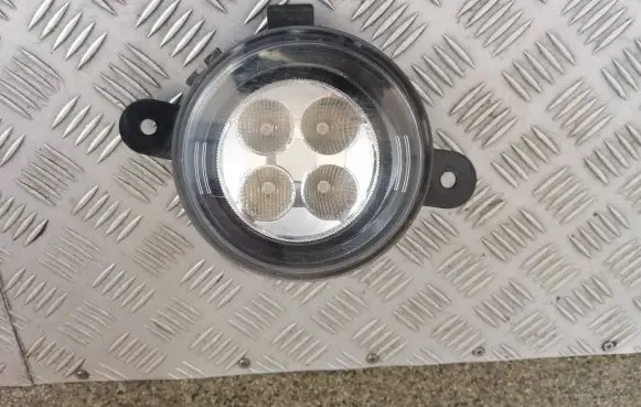 Renault Twingo III LED Daytime headlight 266056092R