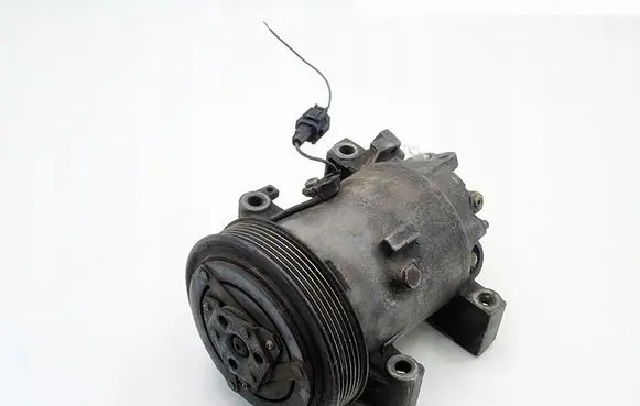 Nissan Primera Air conditioning (A/C) compressor (pump) QG16KK