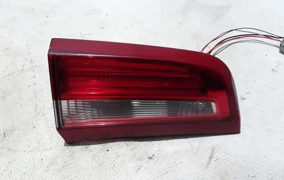 Volvo S60 Tailgate rear/tail lights 30796271