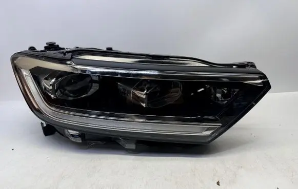 Volkswagen T-Roc Headlight/headlamp 2GA941774AC