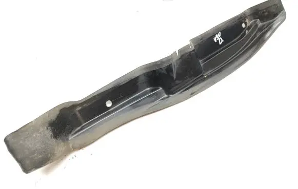 Volvo S90, V90 Fender end trim 31688207 BQ2FA