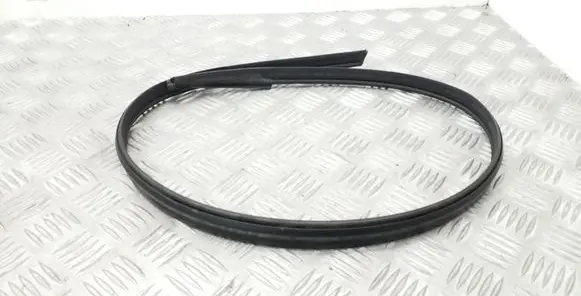 Audi TT TTS Mk2 Roof trim bar molding cover 8J8854543 8J8854544