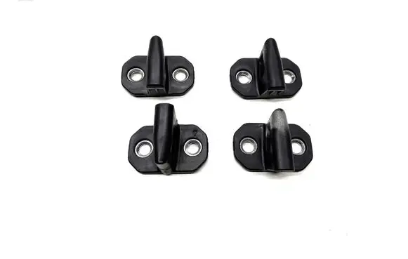 Mercedes-Benz C W203 Front door lock loop/hook striker A2037200004