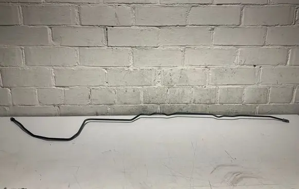 BMW 6 E63 E64 Active stabilizer tube/hose 6780572