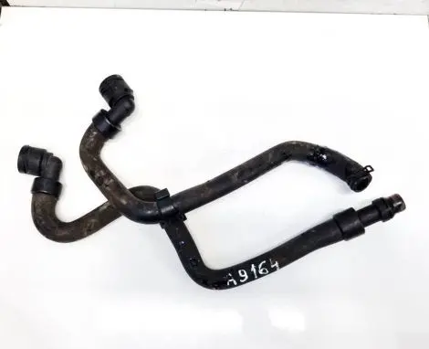 Opel Insignia A Engine coolant pipe/hose