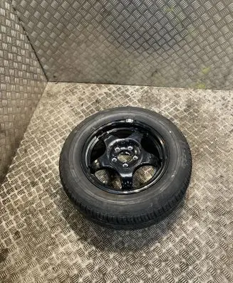 Mercedes-Benz S W220 R12 spare wheel A2204010402 2204010402