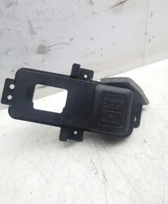 Honda CR-V Cigarette lighter front 83416SWA310M1