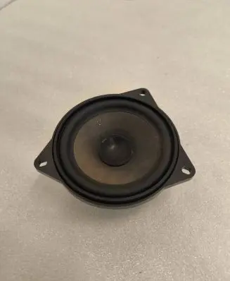 BMW 1 F20 F21 Parcel shelf speaker 9804157 43040786147 18820010