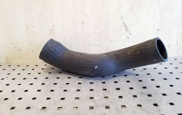 Volvo XC90 Intercooler hose/pipe