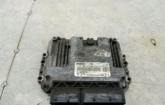 Alfa Romeo 159 Engine control unit/module ECU 51829731