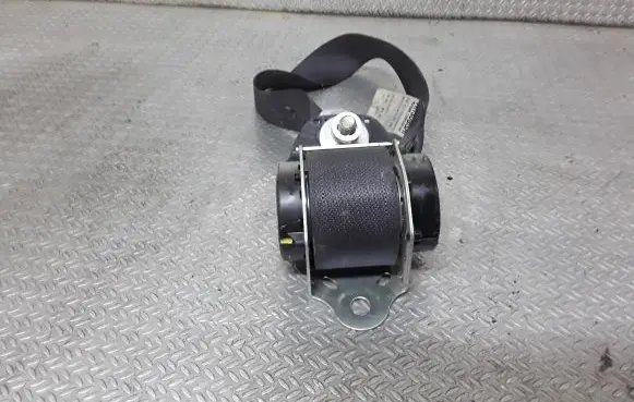 Citroen C-Crosser Rear seatbelt 605861900