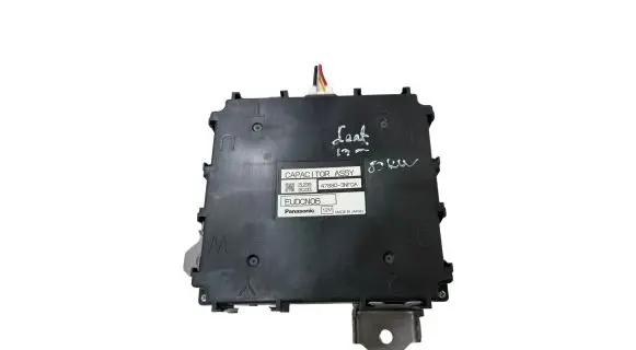 Nissan Leaf I (ZE0) Other control units/modules 478803NF0A D5L2S066 D6CG4005