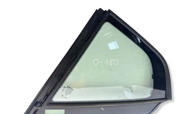 Volvo XC40 Rear vent window glass 43R00048