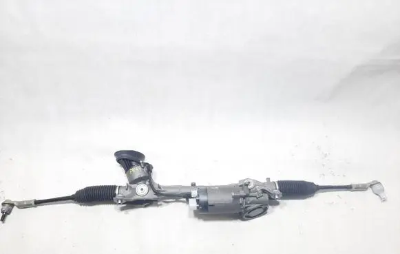 Skoda Octavia Mk4 Steering rack 10022026