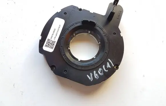 Steering angle sensor