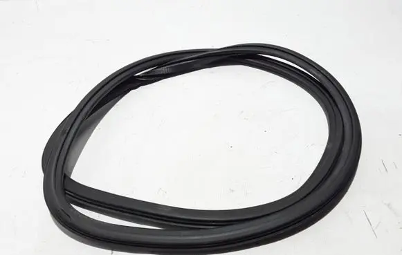 Audi A3 S3 8V Front door rubber seal 8V5831721A