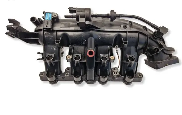 Opel Corsa E Intake manifold 342307753 55573171 1064929S03
