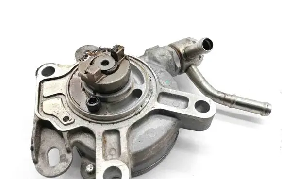 Vacuum pump