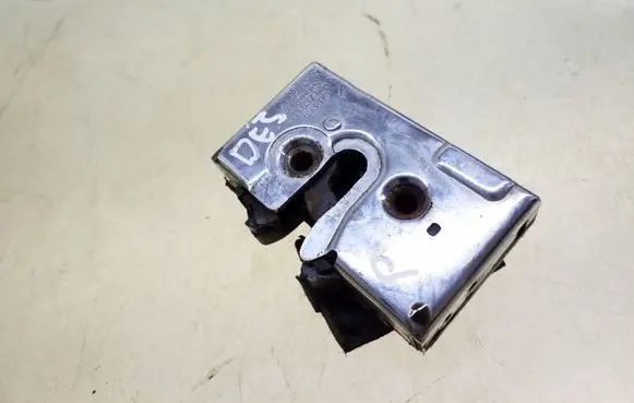 Audi 80 90 S2 B4 Front door lock 8A1837016A