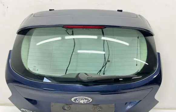 Ford Focus Tailgate/trunk/boot lid