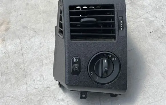 Mercedes-Benz Sprinter W906 Light switch A9065450104 5696091 ZGS003