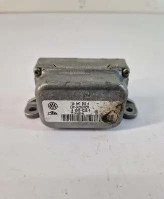 Audi A3 S3 A3 Sportback 8P Sensor 1K0907655A