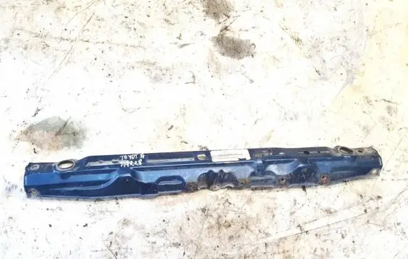 Toyota Avensis Verso Radiator support slam panel