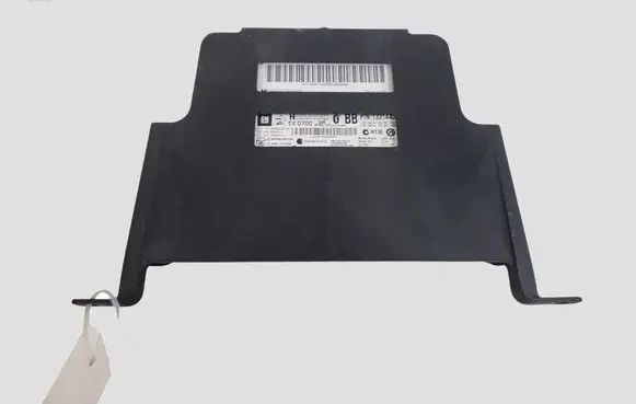 Opel Insignia A Bluetooth control unit module 13314404