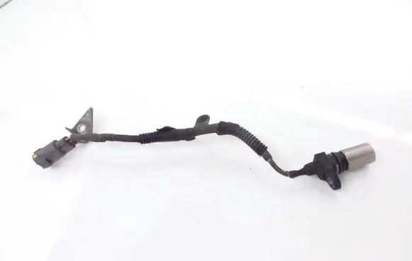 Toyota Corolla Verso E121 Crankshaft speed sensor 9091905069 0296001471