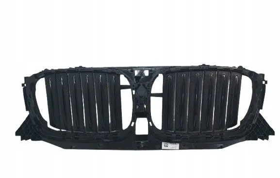 BMW X3 G01 Intercooler air channel guide 7497227