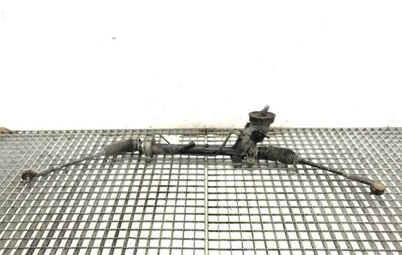 Steering rack