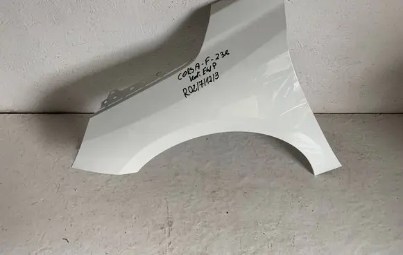 Opel Corsa F Fender 
