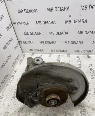 Audi A6 S6 C7 4G Rear wheel hub 8K0505432