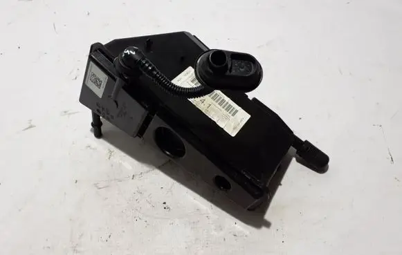 Mercedes-Benz GLA H247 Active carbon filter fuel vapour canister A2474701604