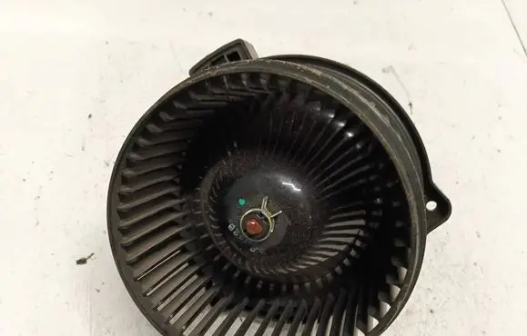 Opel Antara Heater fan/blower 616134 12k26