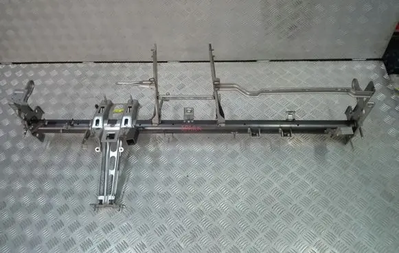 Chevrolet Spark Dashboard cross member/frame bar 
