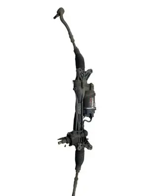 Audi A4 S4 B9 8W Steering rack 8W1423055S