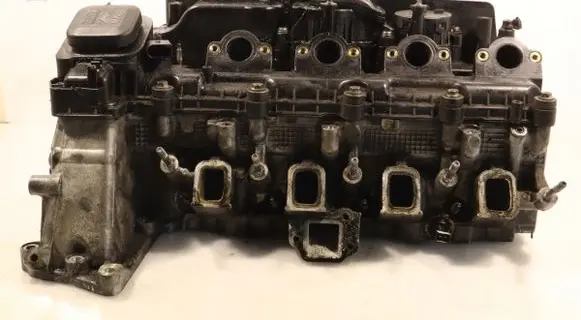 BMW 3 E90 E91 Engine head 778121105