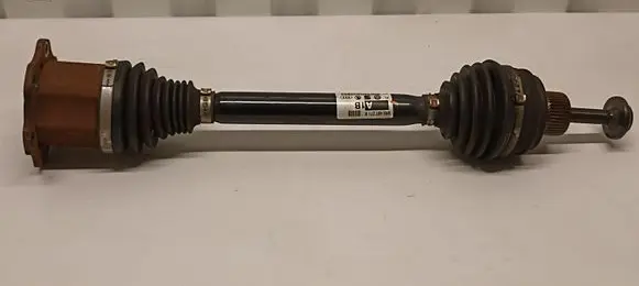 Audi Q5 SQ5 Front driveshaft 8R0407271B